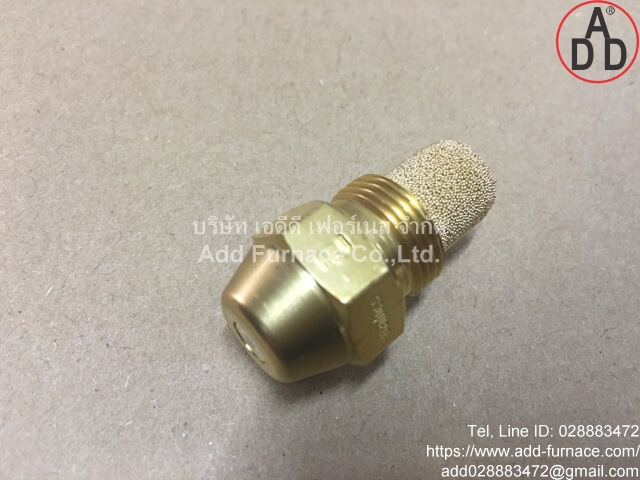 Oil Burner Needle 45-4.5 (2)